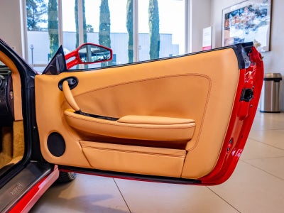 2008 Ferrari 430 Spider