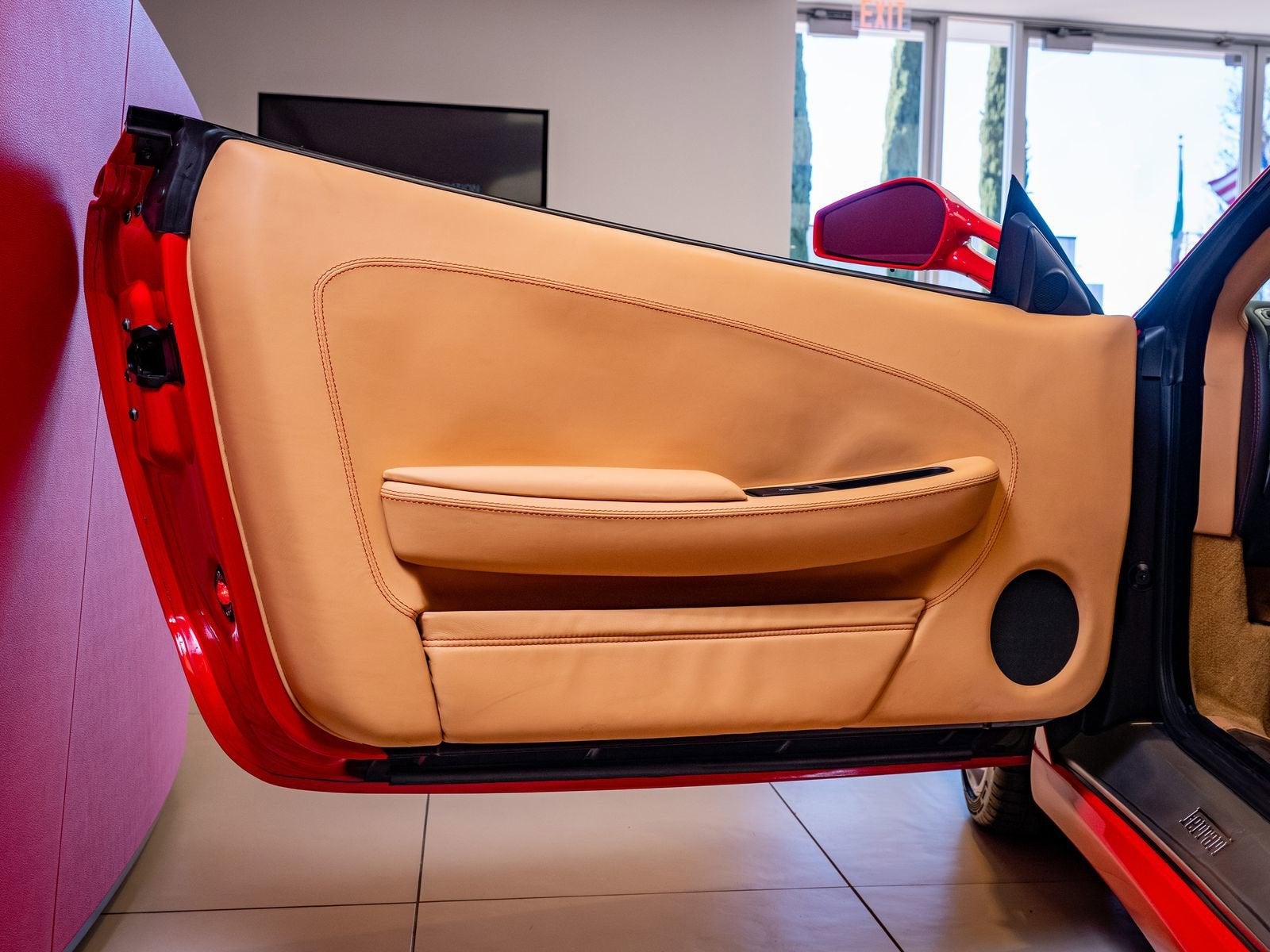 2008 Ferrari 430 Spider