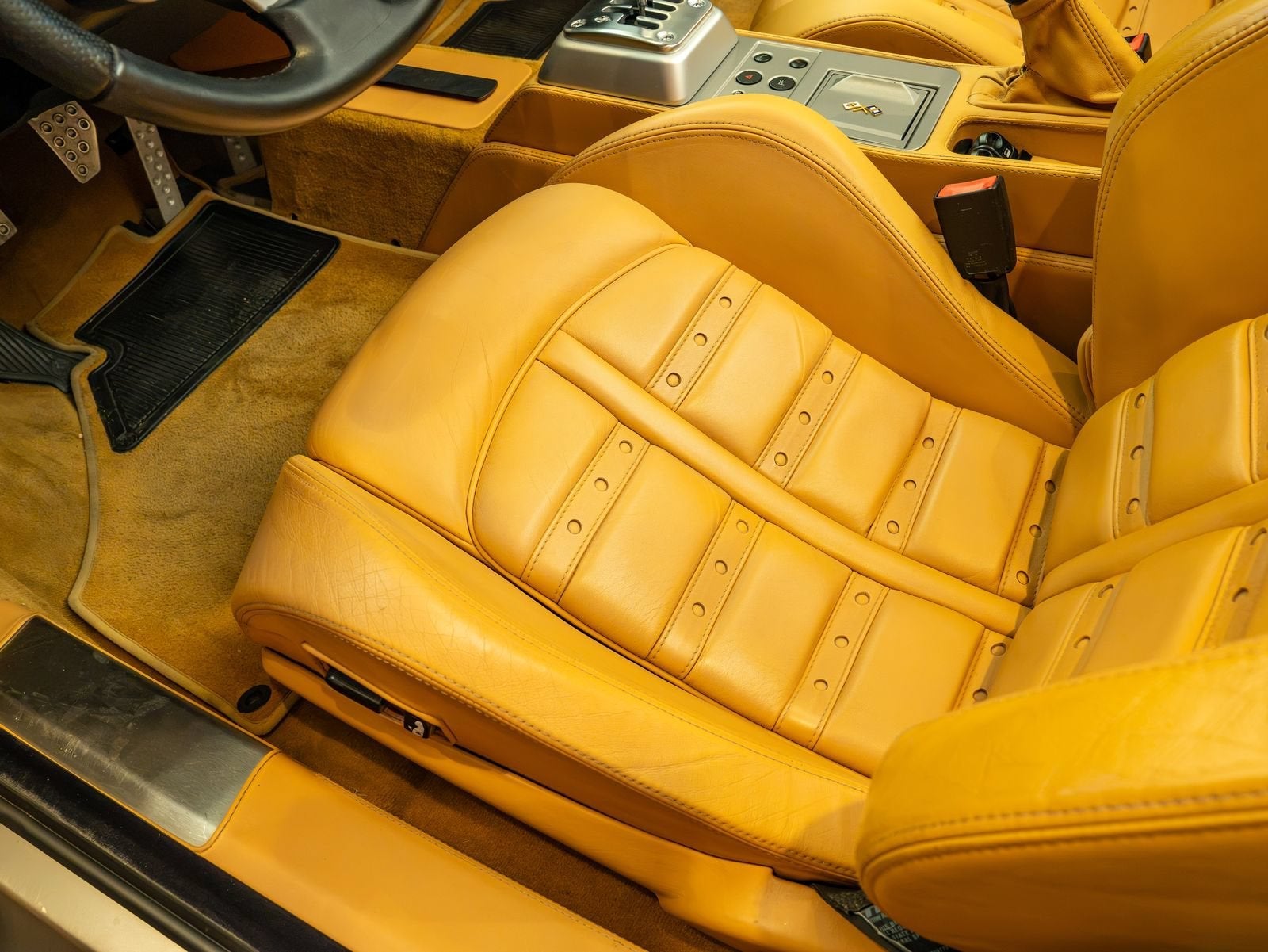 2005 Ferrari F430 Spider Spider