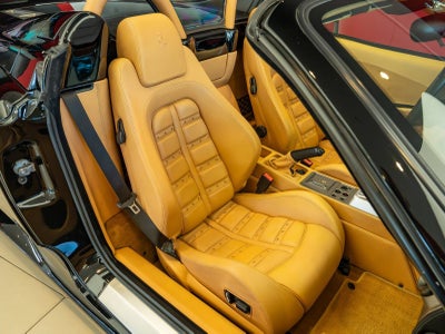 2005 Ferrari F430 Spider Spider