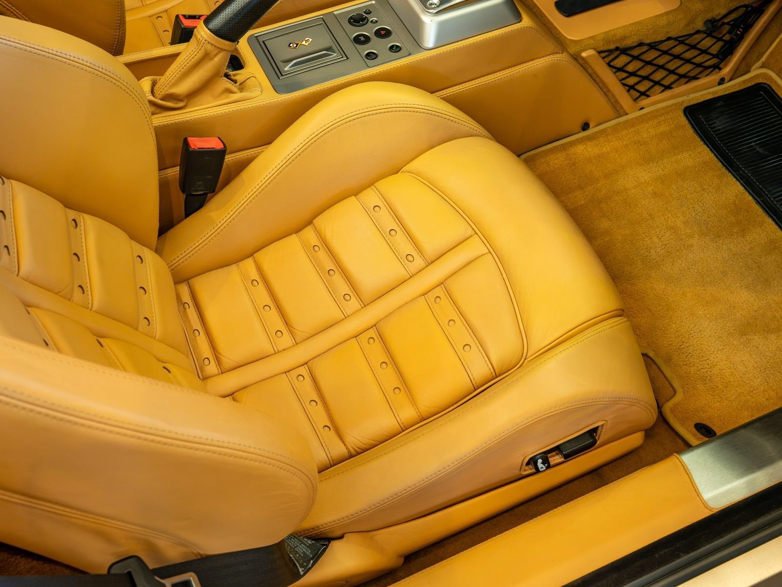 2005 Ferrari F430 Spider Spider