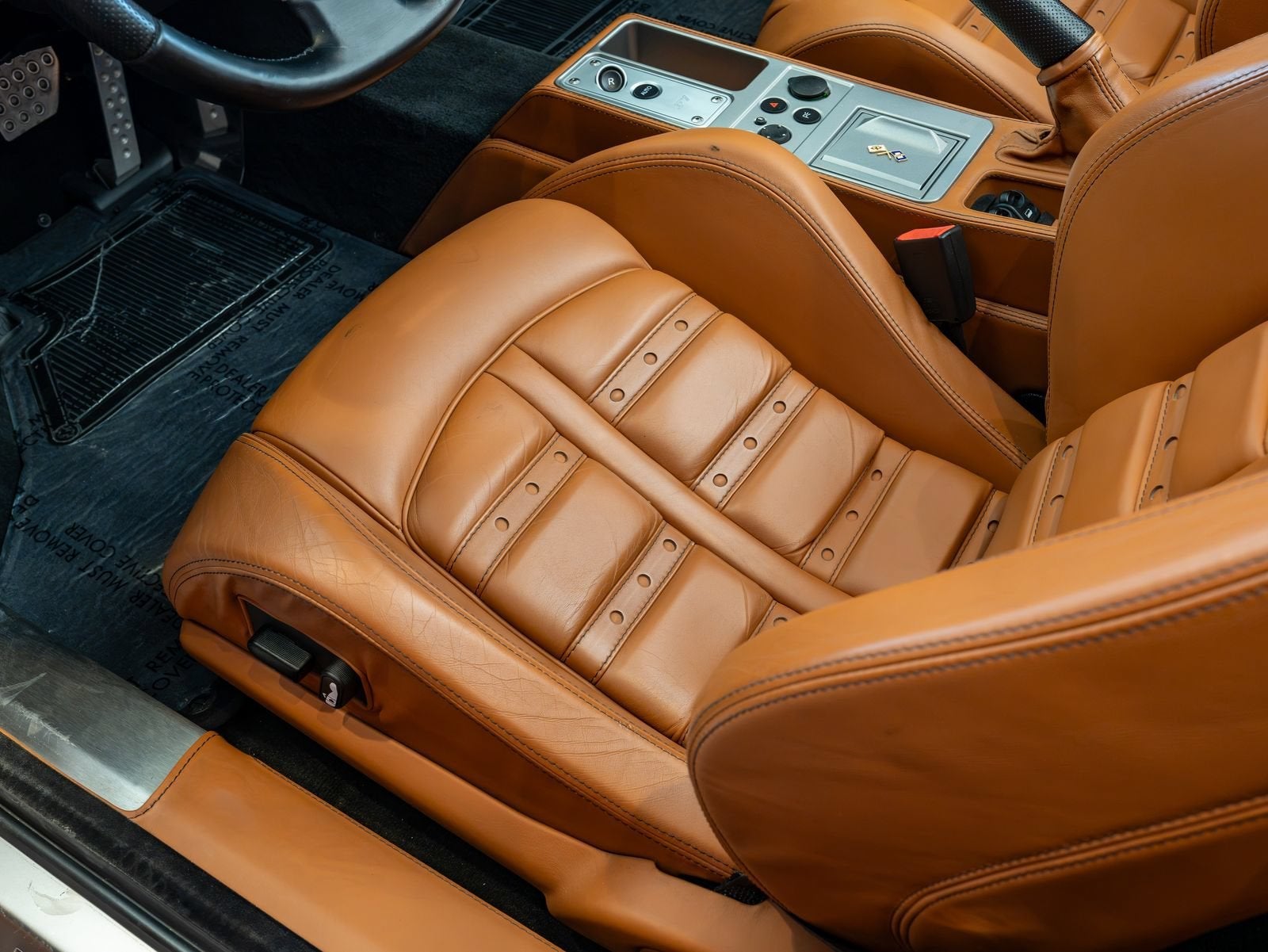 2006 Ferrari F430 Spider Spider
