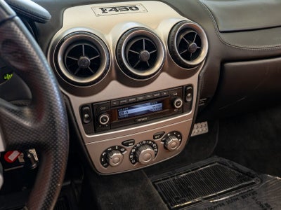 2006 Ferrari F430 Spider Spider