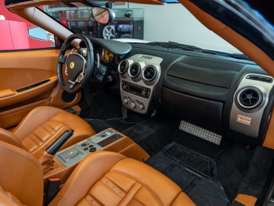 2006 Ferrari F430 Spider Spider