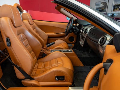 2006 Ferrari F430 Spider Spider