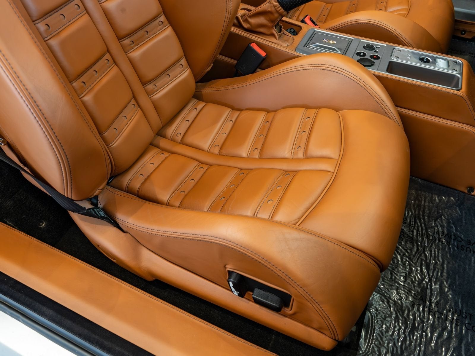2006 Ferrari F430 Spider Spider