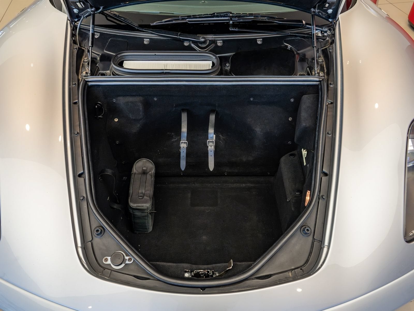 2006 Ferrari F430 Spider Spider