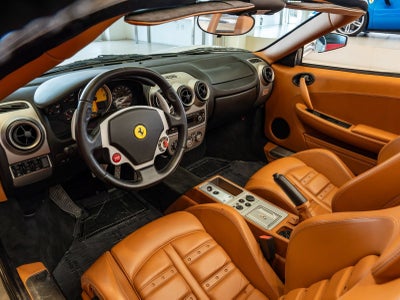 2006 Ferrari F430 Spider Spider