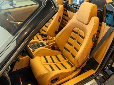 2007 Ferrari F430 Spider Spider