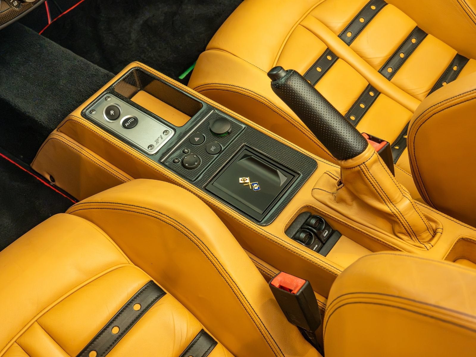 2007 Ferrari F430 Spider Spider