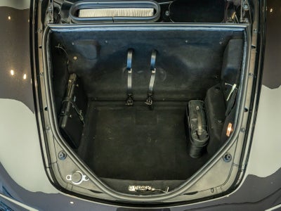 2007 Ferrari F430 Spider Spider