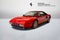 1989 Ferrari Mondial Cabriolet/T Cabriolet Cabriolet