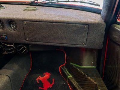 1992 Ferrari F40 Base
