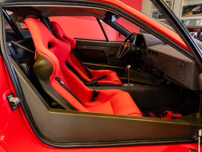 1992 Ferrari F40 Base