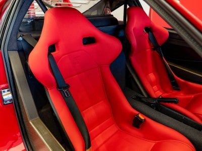 1992 Ferrari F40 Base