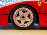 1992 Ferrari F40 Base
