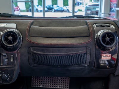 2009 Ferrari F430 Spider 16M