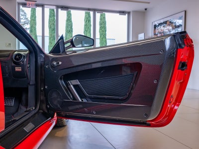 2009 Ferrari F430 Spider 16M