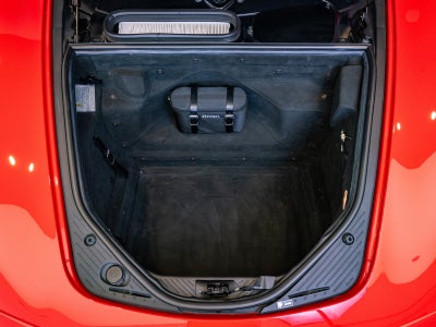 2009 Ferrari F430 Spider 16M