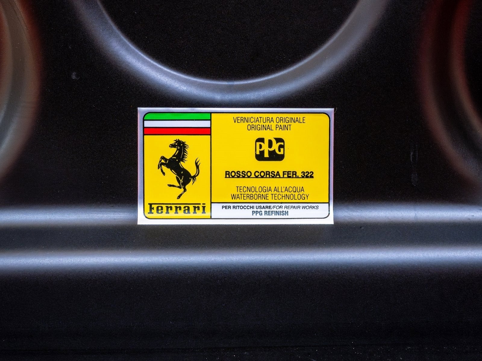 2009 Ferrari 430 Scuderia Spider 16M