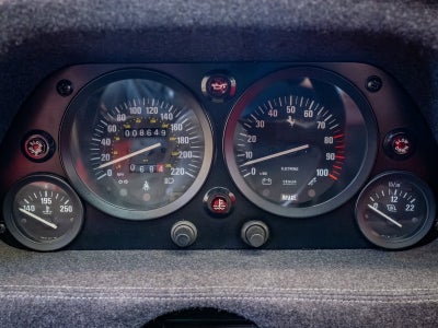 1990 Ferrari F40 Base