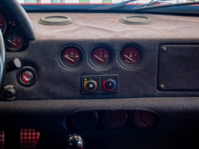 1990 Ferrari F40 Base