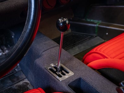 1990 Ferrari F40 Base