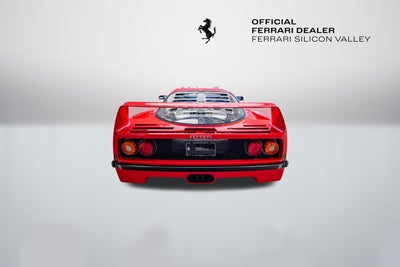 1990 Ferrari F40 Base