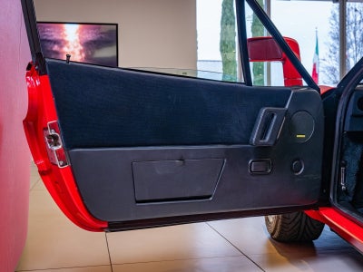 1985 Ferrari GTO Base