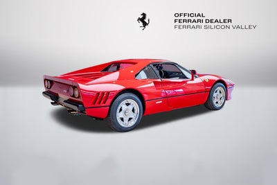 1985 Ferrari GTO Base