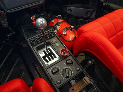 1998 Ferrari 355 Challenge Berlinetta