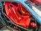 1998 Ferrari 355 Challenge Berlinetta