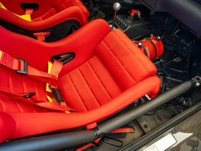 1998 Ferrari 355 Challenge Berlinetta