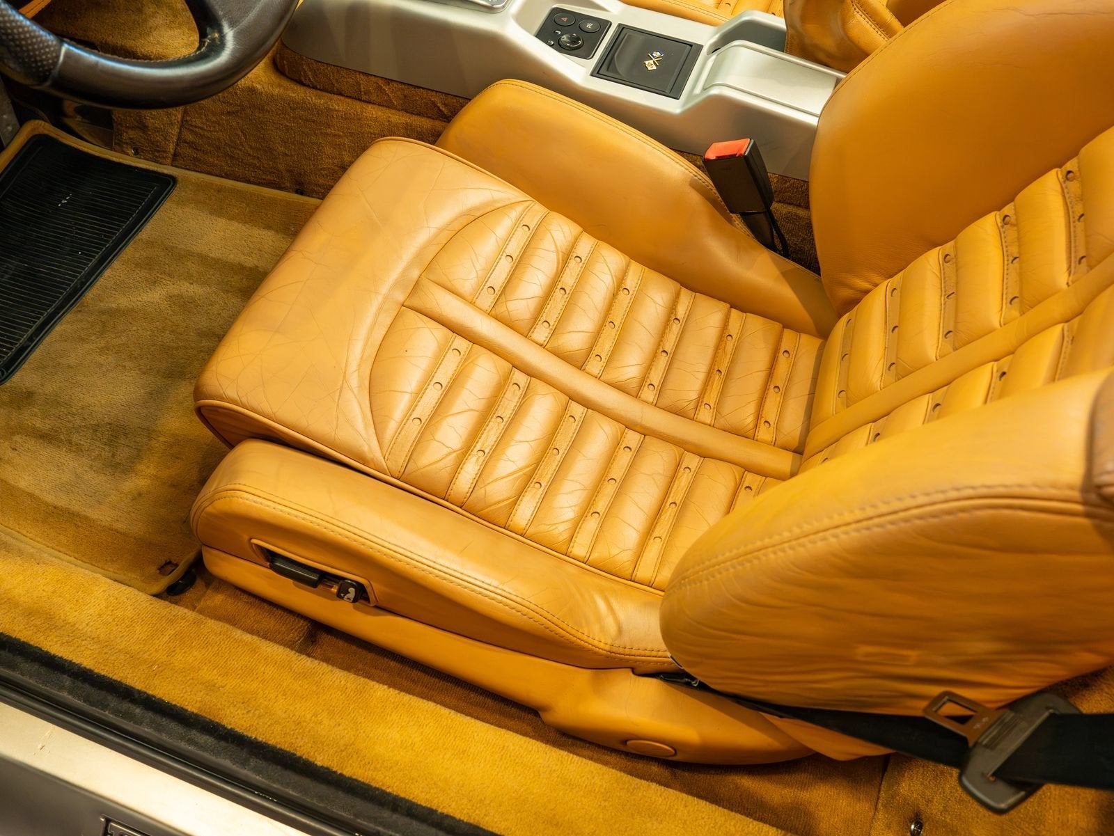 2001 Ferrari 360 Spider Spider