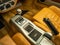 2001 Ferrari 360 Spider Spider
