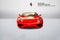 2001 Ferrari 360 Spider Spider