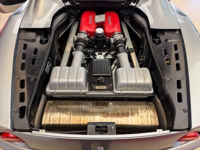2003 Ferrari 360 Spider Spider