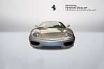 2003 Ferrari 360 Spider Spider