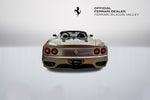 2003 Ferrari 360 Spider Spider