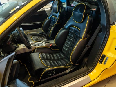 2001 Ferrari 360 Modena Base