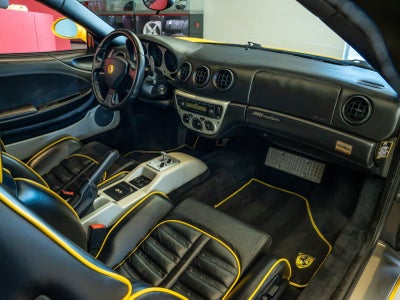 2001 Ferrari 360 Modena Base