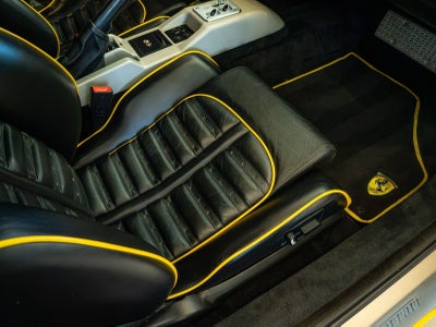 2001 Ferrari 360 Modena Base