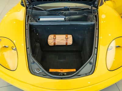 2001 Ferrari 360 Modena Base