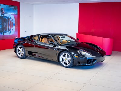2000 Ferrari 360 Modena Base