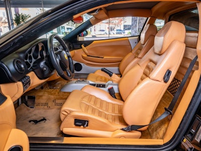 2000 Ferrari 360 Modena Base