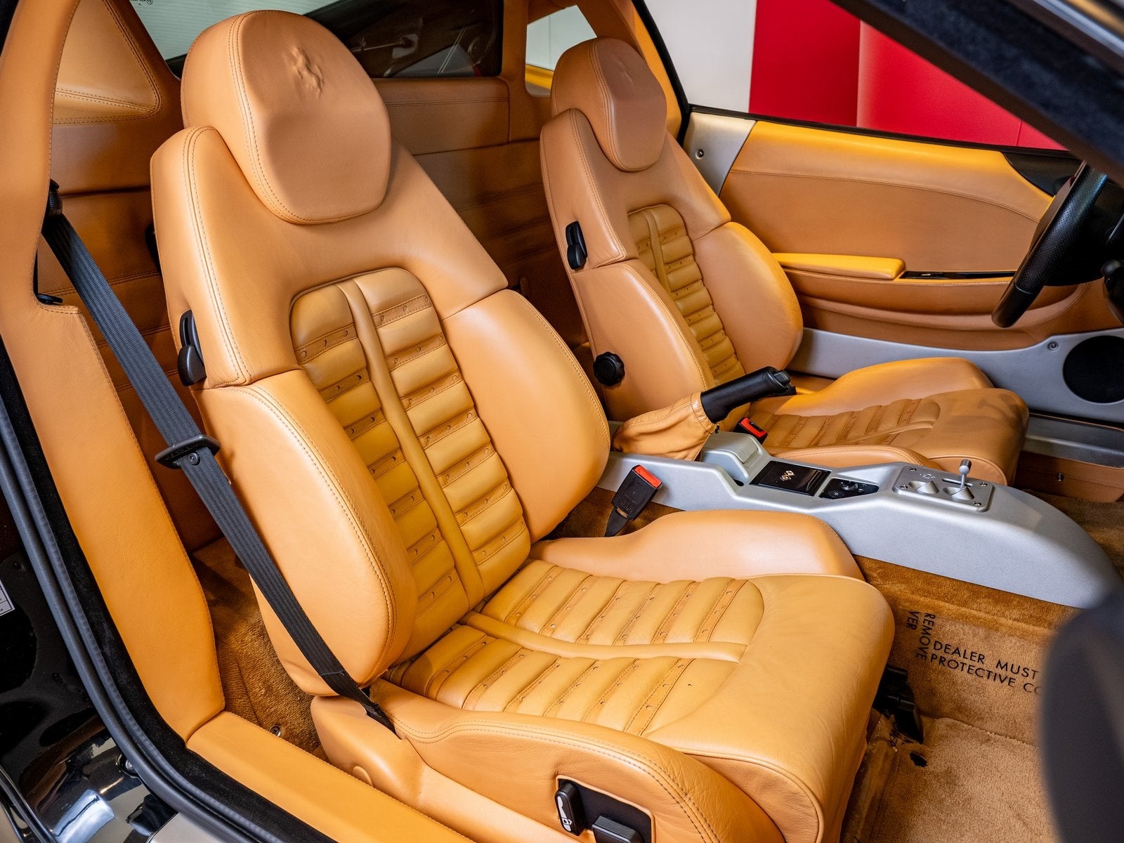 2000 Ferrari 360 Modena Base