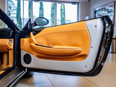 2000 Ferrari 360 Modena Base