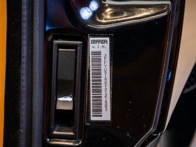 2000 Ferrari 360 Modena Base