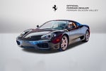 2000 Ferrari 360 Modena Base