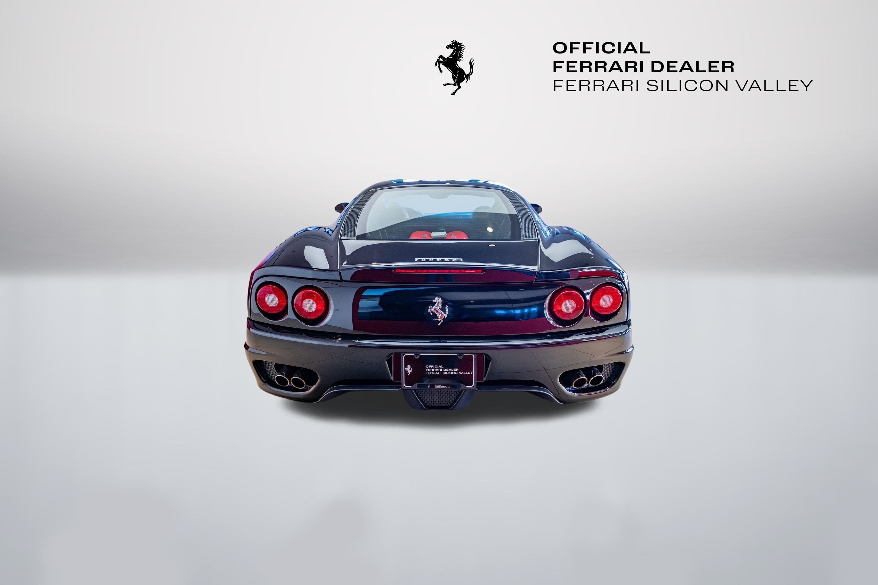 2000 Ferrari 360 Modena Base